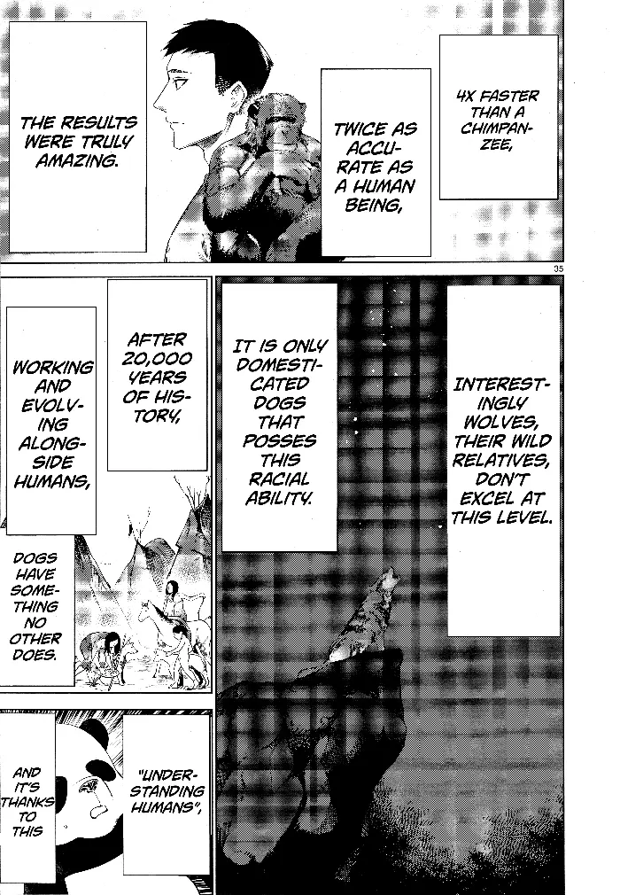 Killing Bites Chapter 76 image 32_optimized